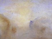 Joseph Mallord William Turner, Sunrise